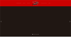 Desktop Screenshot of georgeespizza.com